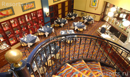 Radisson SAS Bay Point Resort 24